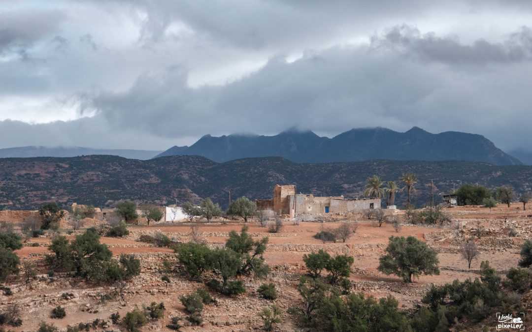 La côte Atlantique et détours dans les montagnes