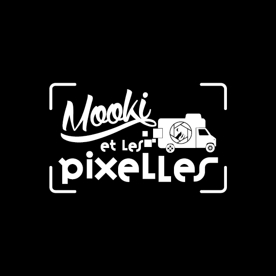 Mooki et les Pixelles